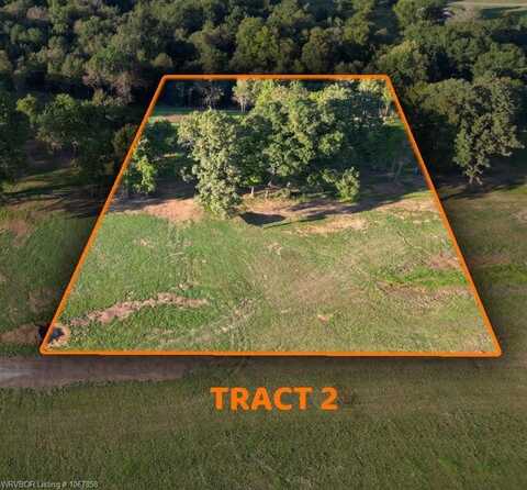 TBD Lot 2 Bayless ST, Wister, OK 74966