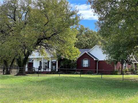 3505 Feather Hill LN, Lavaca, AR 72941