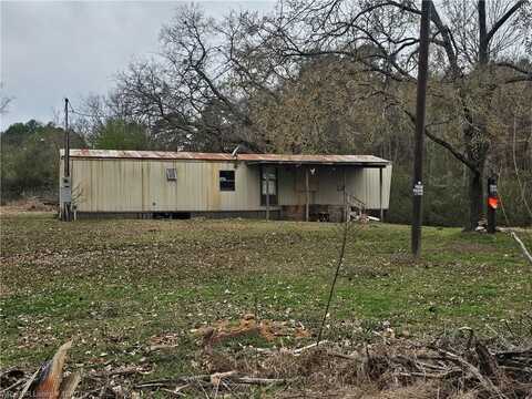 306 Rosalee ST, Paris, AR 72855