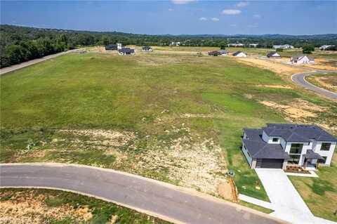 Lot 10 Summerville DR, Greenwood, AR 72936