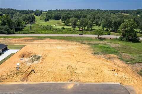 Lot 76 Abbey WY, Greenwood, AR 72936