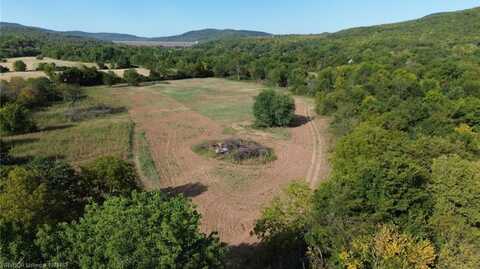 TBD W John Wright LN, Mountainburg, AR 72946