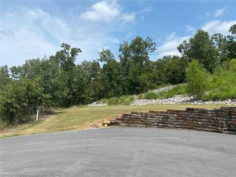 Lot 11 & 12 Brookside, Greenwood, AR 72936