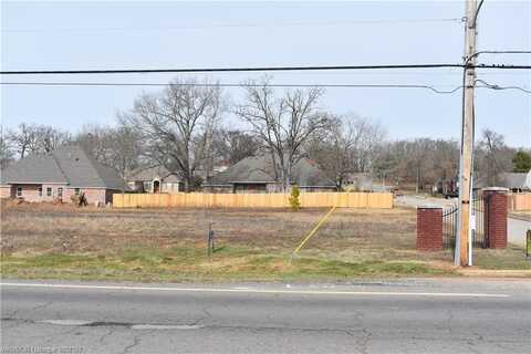 911 Add. Not Determined W Main ST, Booneville, AR 72927