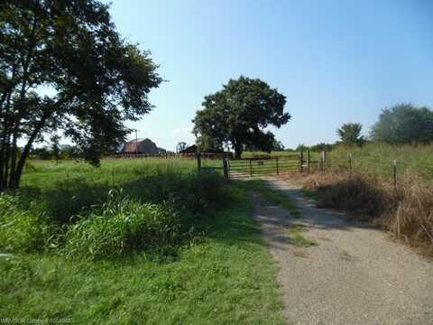 TBD Carolan RD, Booneville, AR 72927