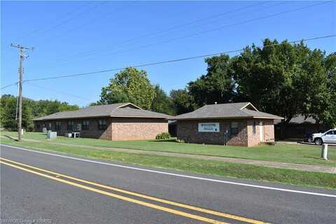 0 Hwy 10 & Carr, Magazine, AR 72943