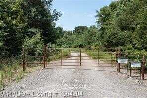 0000 Valley Creek, Cecil, AR 72930