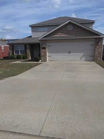 6527 Huntington CT, Fort Smith, AR 72916