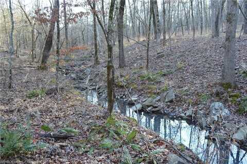 TBD Henry Mountain Forrest Service RD, Waldron, AR 72958