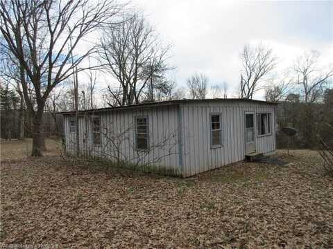 14287 Highway 123, Hagarville, AR 72839