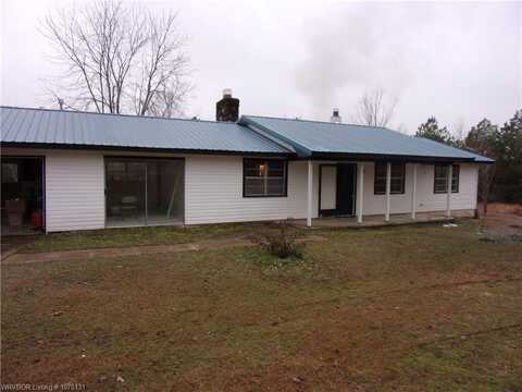 3927 Adams RD, Ozark, AR 72949