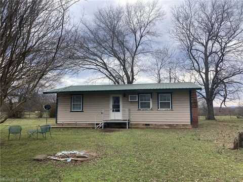 34651 Summerfield RD, Wister, OK 74966