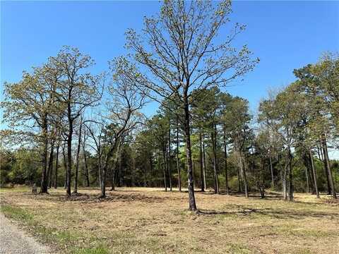 TBD Wolf Trail RD, Wister, OK 74966