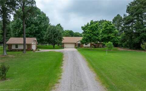 4062 Old Williams LN, Van Buren, AR 72956