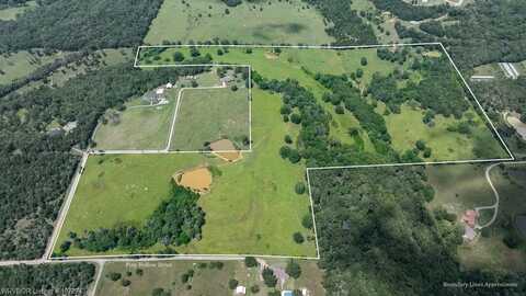 TBD Pine Hollow DR, Van Buren, AR 72956