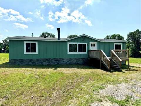 9000 Bearclaw RD, Mulberry, AR 72947