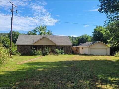 59 Reveille Valley RD, Magazine, AR 72943