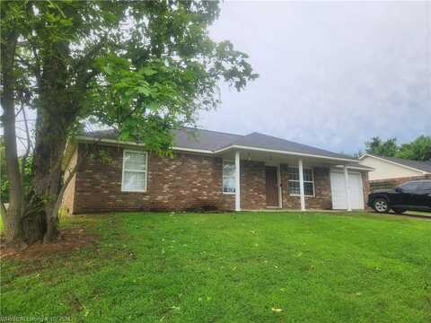 316 N Pine ST, Altus, AR 72821