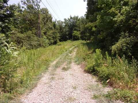 13918 Cat Holler RD, Ozark, AR 72949