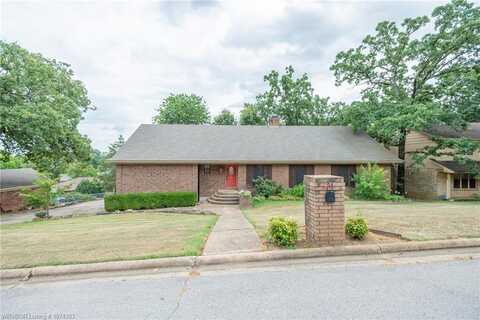 7718 Williamsburg RD, Fort Smith, AR 72903