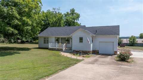 359 W Priddy ST, Magazine, AR 72943