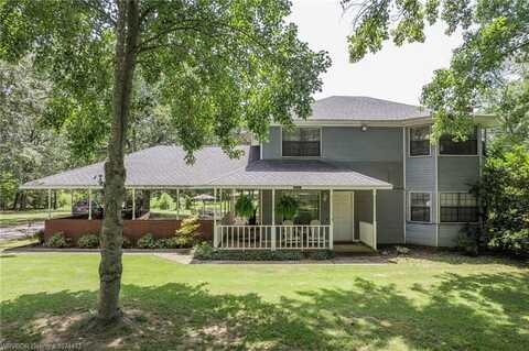 4517 W Highway 10, Greenwood, AR 72936