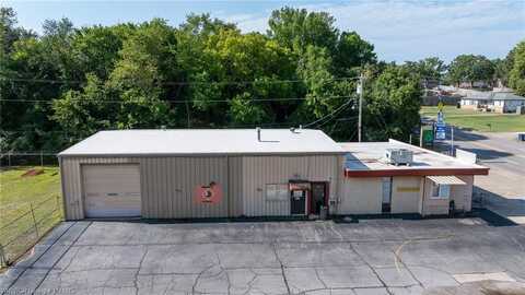 7423 Highway 271, Fort Smith, AR 72908