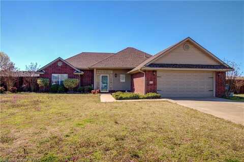 6806 Red Bud DR, Fort Smith, AR 72916