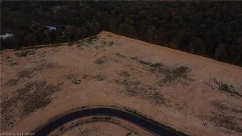 Lot 4 Eagle LOOP, Greenwood, AR 72936