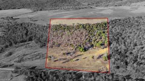 Lot 4 Fruit Farm RD, Wister, OK 74966