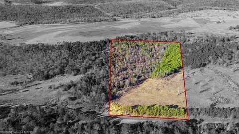 Lot 5 Fruit Farm RD, Wister, OK 74966