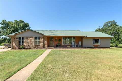 21653 US Highway 270, Howe, OK 74940