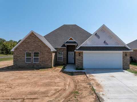 104 Stoneledge DR, Lavaca, AR 72941