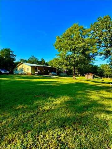 1809 Frazier RD, Mansfield, AR 72944