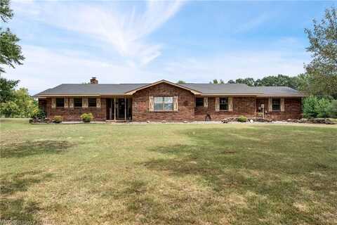 404 Fine WY, Alma, AR 72921