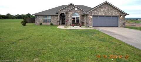 2012 Prairie Fire DR, Sallisaw, OK 74955