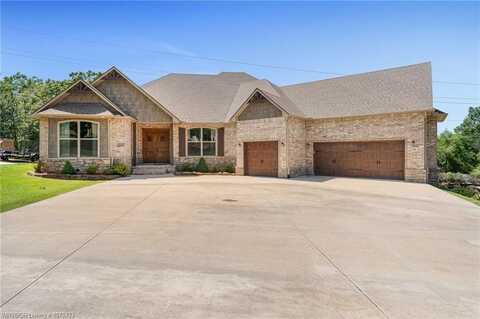 4916 Oak Hollow LN, Fort Smith, AR 72903