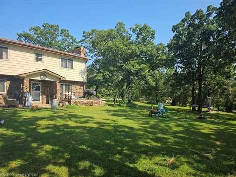 474157 1080 RD, Muldrow, OK 74948