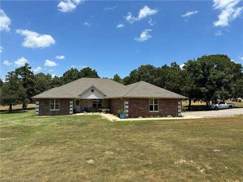 22252 McKenzie RD, Poteau, OK 74953