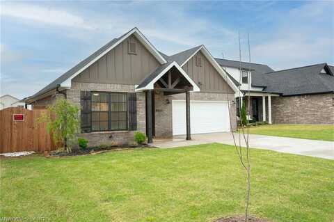 9110 Kirkwood Ridge, Fort Smith, AR 72916