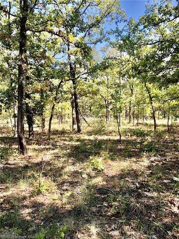 TBD N4060 RD, Eufaula, OK 74432