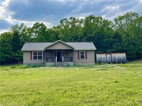 17421 Potts RD, Charleston, AR 72933