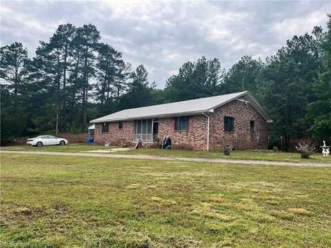 24010 Highway 45, Hackett, AR 72937