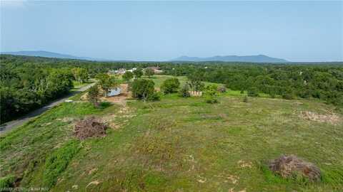 1000 E Center ST, Mansfield, AR 72944
