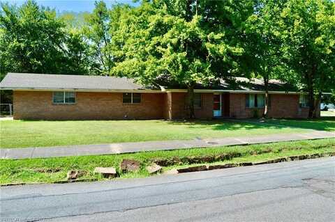 507 Harper ST, Poteau, OK 74953