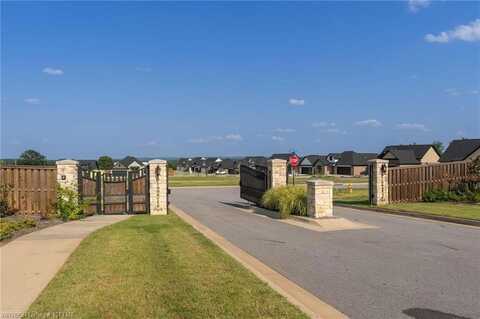 TBD 20 Lots Pinnacle Park Subdivision, Fort Smith, AR 72916