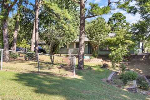 22456 Branson RD, Poteau, OK 74953