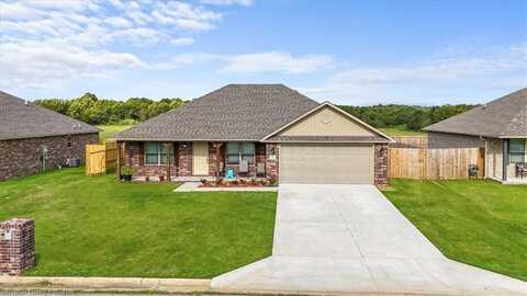 109 Brittany, Pocola, OK 74902