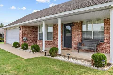 104 Heather LN, Pocola, OK 74902