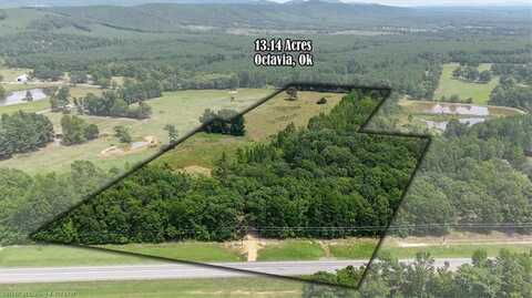 13 ac US Hwy 259, Smithville, OK 74957